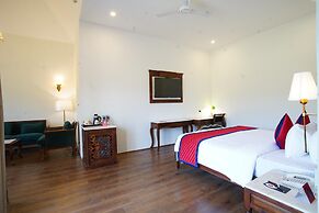 Spree Resort Sariska