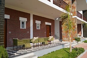 Spree Resort Sariska