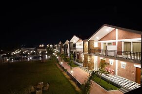 Spree Resort Sariska