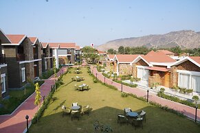Spree Resort Sariska
