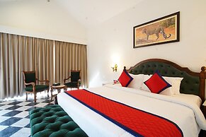 Spree Resort Sariska