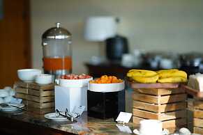 Spree Resort Sariska