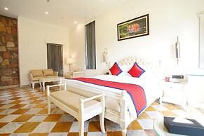 Spree Resort Sariska