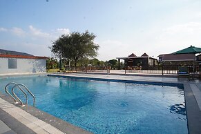 Spree Resort Sariska
