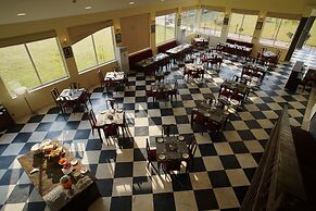 Spree Resort Sariska