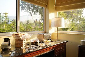 Spree Resort Sariska