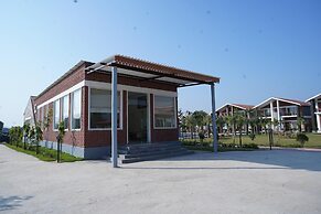 Spree Resort Sariska