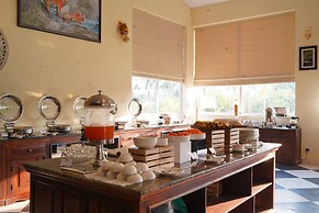 Spree Resort Sariska