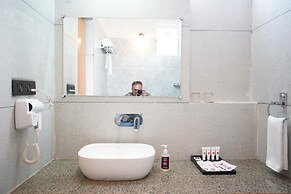 Spree Resort Sariska