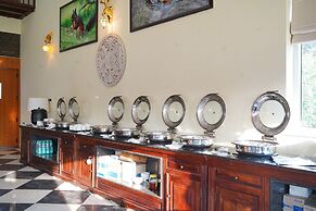 Spree Resort Sariska