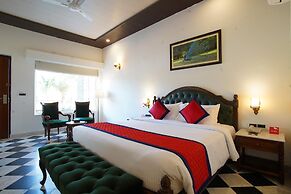 Spree Resort Sariska