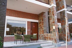 Spree Resort Sariska