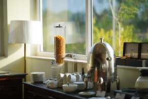 Spree Resort Sariska