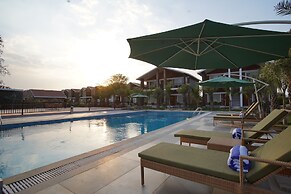 Spree Resort Sariska