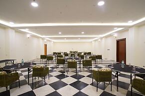 Spree Resort Sariska