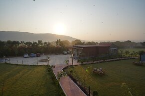 Spree Resort Sariska