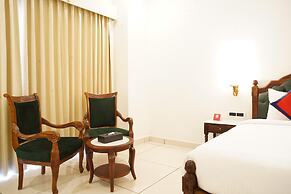 Spree Resort Sariska