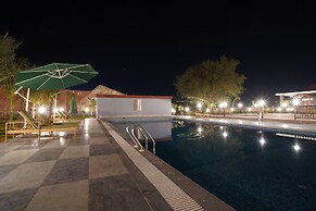 Spree Resort Sariska