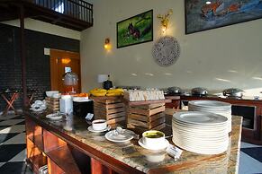 Spree Resort Sariska