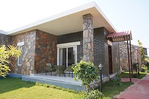 Spree Resort Sariska