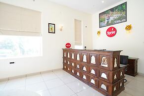 Spree Resort Sariska