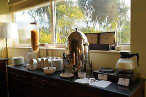 Spree Resort Sariska