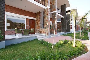 Spree Resort Sariska