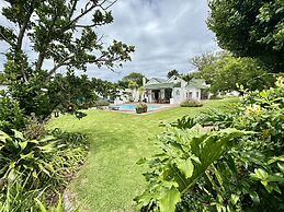 Whistlewood Guest House  Walmer