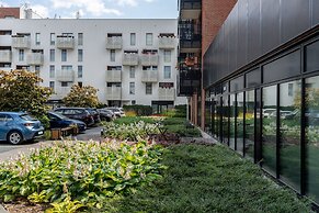 Niedziałkowskiego by Renters Prestige