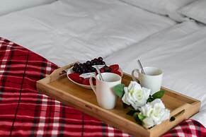 Niedziałkowskiego by Renters Prestige