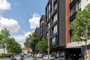 Niedziałkowskiego by Renters Prestige