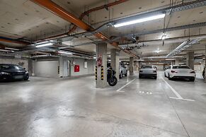 Niedziałkowskiego by Renters Prestige