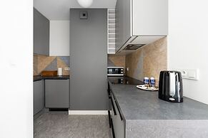 Niedziałkowskiego by Renters Prestige