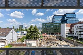 Niedziałkowskiego by Renters Prestige