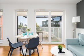 Niedziałkowskiego by Renters Prestige