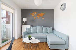 Niedziałkowskiego by Renters Prestige