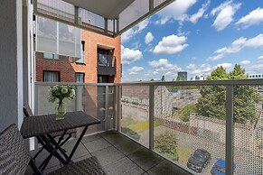 Niedziałkowskiego by Renters Prestige