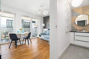 Niedziałkowskiego by Renters Prestige