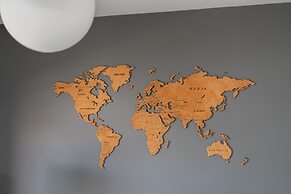 Niedziałkowskiego by Renters Prestige