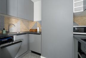 Niedziałkowskiego by Renters Prestige