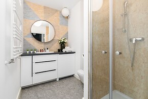 Niedziałkowskiego by Renters Prestige