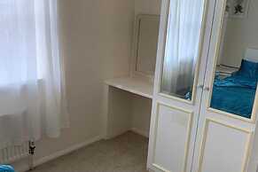 Charming 2-bed House in London