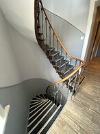 Le Gîte des Voyageurs