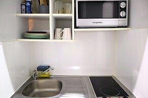 Le Gîte des Voyageurs