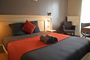 Le Gîte des Voyageurs