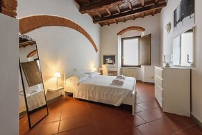 Borgo Art Apartment by Mmega