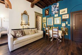 Borgo Art Apartment by Mmega