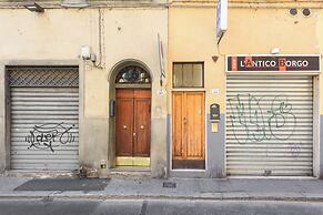 Borgo Art Apartment by Mmega