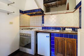 Borgo Art Apartment by Mmega