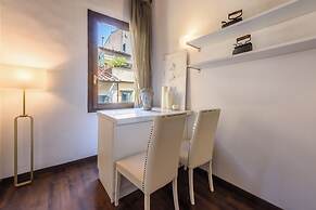 Borgo Art Apartment by Mmega